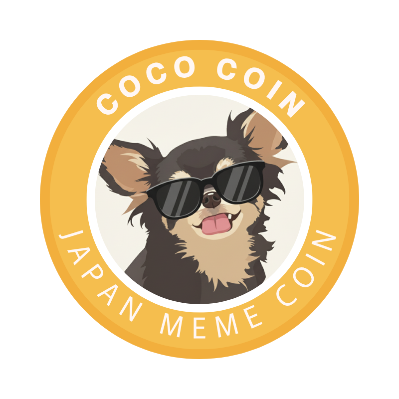 COCO community visual